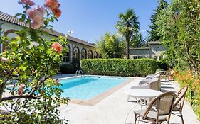 Hotel Les Bellugues